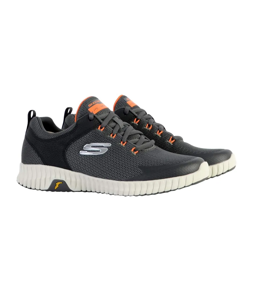 Basket à Lacets Skechers Elite Flex Prime