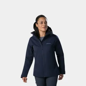 Berghaus Fellmaster Gemini 3In1 Jacket - Veste 3 en 1 femme | Hardloop