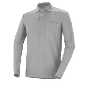 Chemise Homme à Col en Bord Côtes : Style et Utilité