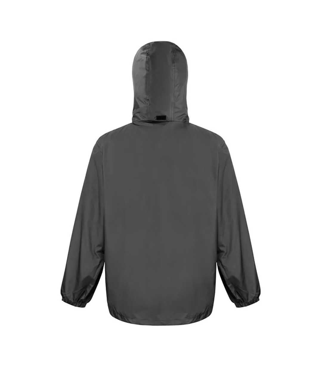 Core doudoune 3 en 1 avec gilet matelassé homme noir Result