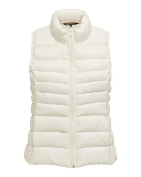 Gilet matelassé sans manches CLAIRE Only