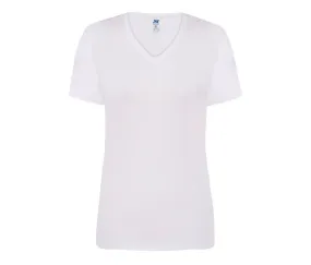 JHK JK158 - T-shirt femme col V 145