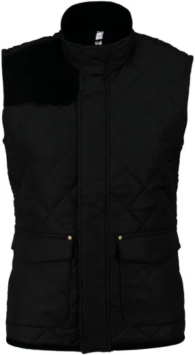 Kariban K6125 - Bodywarmer matelassé femme