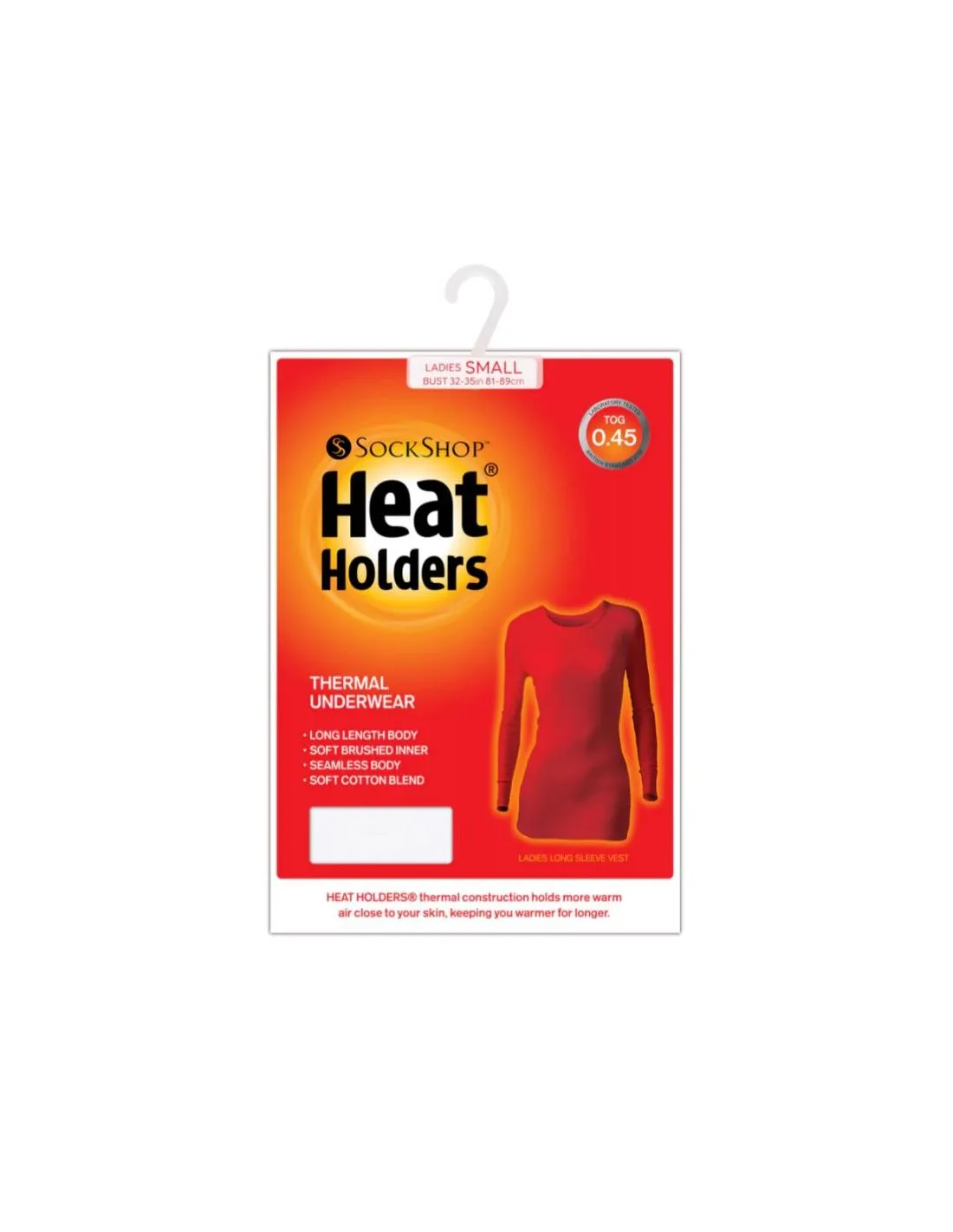 Maillot Thermique Stretch et Long pour Femme -20°C