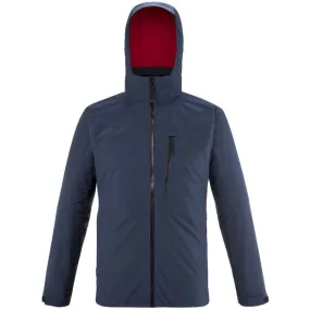 Millet Pobeda II 3 In 1 Jacket - Veste 3 en 1 homme | Hardloop