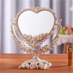 Miroir de Princesse Cœur