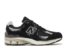 New Balance 2002R Protection Pack Black