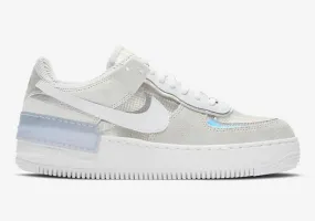 Nike Air Force 1 Shadow Pure Platinum