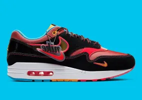 Nike - Air Max 1 Chinatown New York (2020)