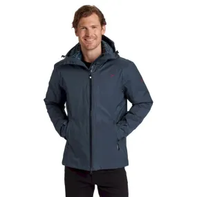 Nordisk Nao - Veste 3 en 1 homme | Hardloop