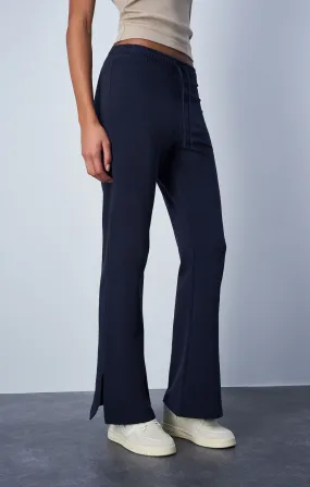 Pantalon ample à logo C | Champion France