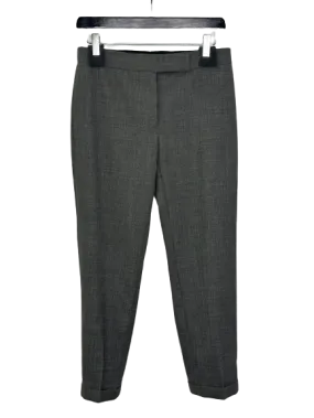 Pantalon à pinces Thom Browne gris, taille 38 - Yalla