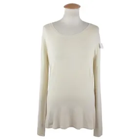 Pull en soie - Cacharel - L