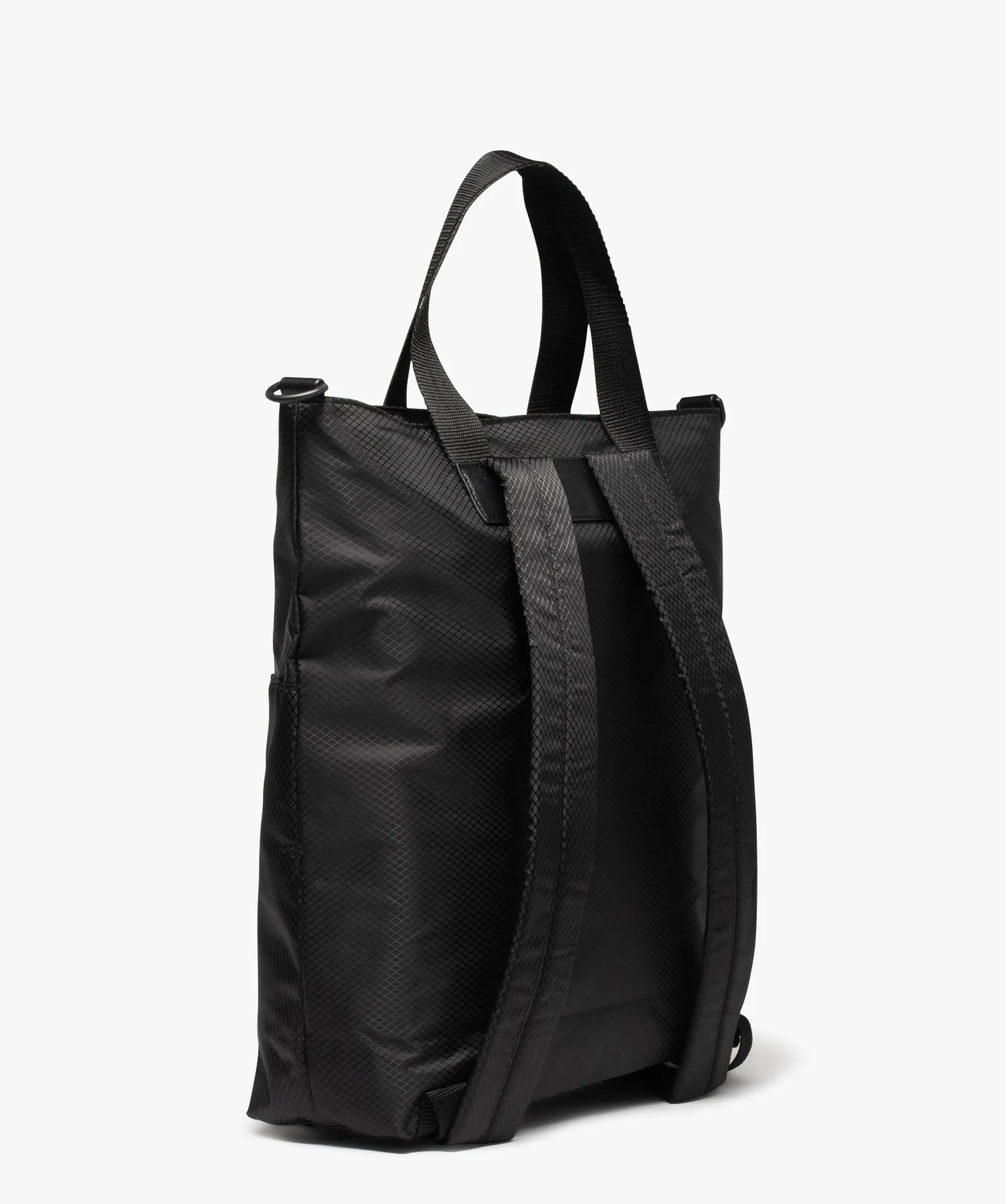 sac a dos homme 4-en-1 noir