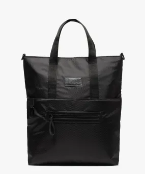 sac a dos homme 4-en-1 noir