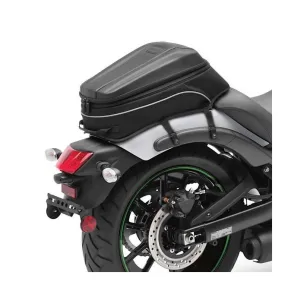 Sac arrière souple (18/21 litres) Vulcan S (2015-2024) | Moto Shop 35