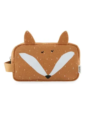 Trousse de toilette - Mr. Fox - Trixie - Orange