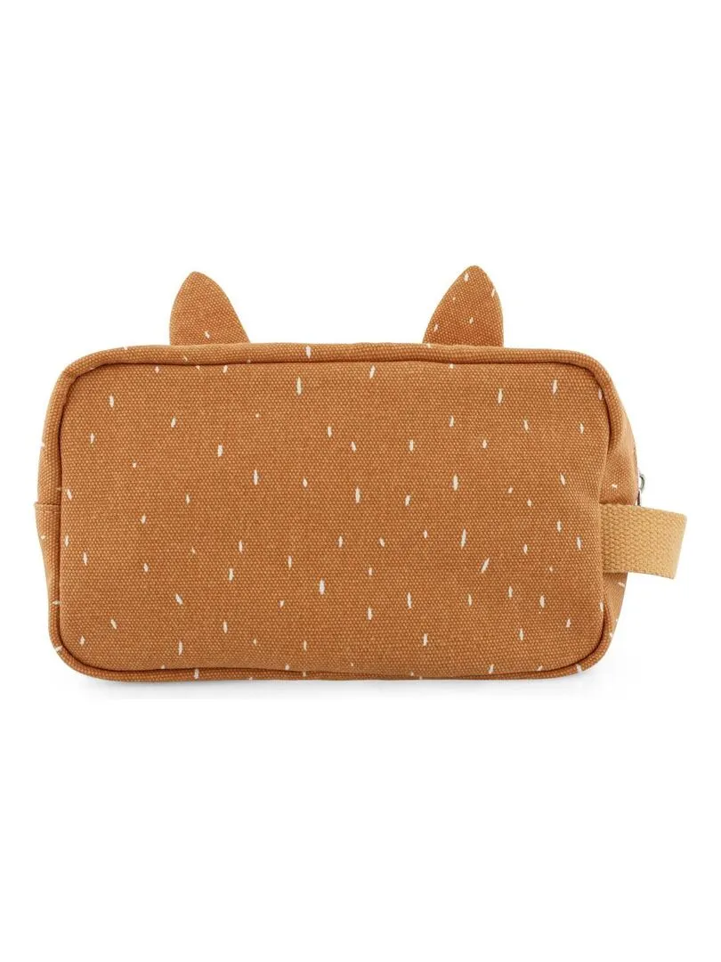 Trousse de toilette - Mr. Fox - Trixie - Orange